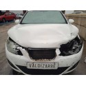 SEAT IBIZA (6J5)