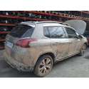 PEUGEOT 2008 I (CU_)