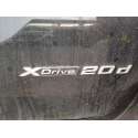 BMW SERIE X3 (G01)