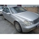 MERCEDES-BENZ CLASE C (W203)