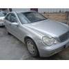 mercedes-benz clase c (w203) del año 2003