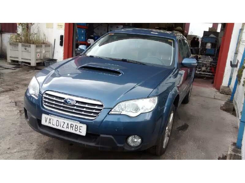 SUBARU LEGACY FAMILIAR/OUTBACK B13 (BP)