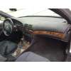 bmw serie 5 berlina (e39) del año 1999