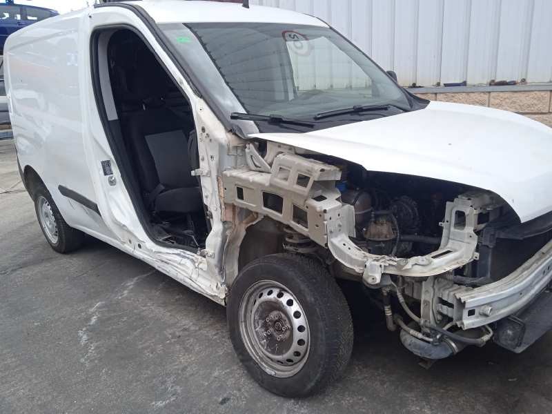 FIAT DOBLO II CARGO (263)