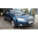 SUBARU LEGACY FAMILIAR/OUTBACK B13 (BP)