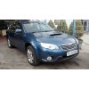 subaru legacy familiar/outback b13 (bp) del año 2008