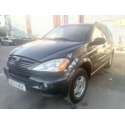 SSANGYONG KYRON