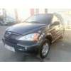 ssangyong kyron del año 2006