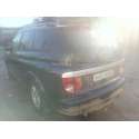 SSANGYONG KYRON