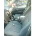 SSANGYONG KYRON