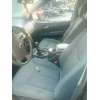 ssangyong kyron del año 2006