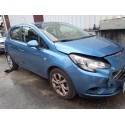 OPEL CORSA E (X15)