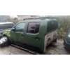 nissan navara pick-up (d40m) del año 2006