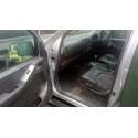 NISSAN NAVARA PICK-UP (D40M)