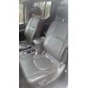 NISSAN NAVARA PICK-UP (D40M)