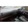 nissan navara pick-up (d40m) del año 2006