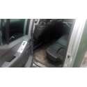 NISSAN NAVARA PICK-UP (D40M)