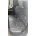 NISSAN NAVARA PICK-UP (D40M)