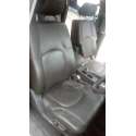NISSAN NAVARA PICK-UP (D40M)