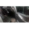 NISSAN NAVARA PICK-UP (D40M)