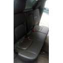 NISSAN NAVARA PICK-UP (D40M)