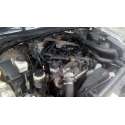 NISSAN NAVARA PICK-UP (D40M)