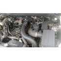 NISSAN NAVARA PICK-UP (D40M)