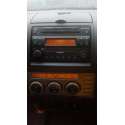 NISSAN NAVARA PICK-UP (D40M)