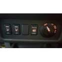 NISSAN NAVARA PICK-UP (D40M)