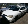 opel astra g berlina del año 2002