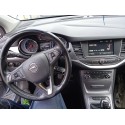 OPEL ASTRA K SPORTS TOURER (B16)