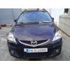 mazda 5 berl. (cr) del año 2009