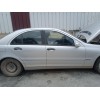 mercedes-benz clase c (w203) del año 2003
