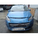 OPEL CORSA E (X15)
