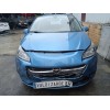 opel corsa e (x15) del año 2016