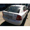 opel astra g berlina del año 2002
