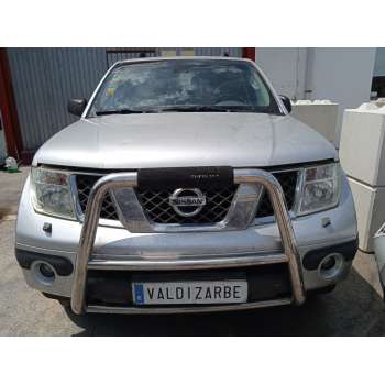 NISSAN PATHFINDER III (R51) de desguace