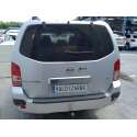 NISSAN PATHFINDER III (R51)