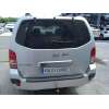 nissan pathfinder iii (r51) del año 2005
