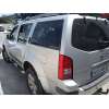 nissan pathfinder iii (r51) del año 2005