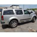 NISSAN PATHFINDER III (R51)