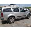 nissan pathfinder iii (r51) del año 2005