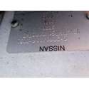 NISSAN PATHFINDER III (R51)