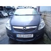 opel corsa d del año 2008