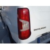 citroën berlingo furgoneta/monovolumen (k9) del año 2018