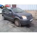 FORD FUSION (CBK)