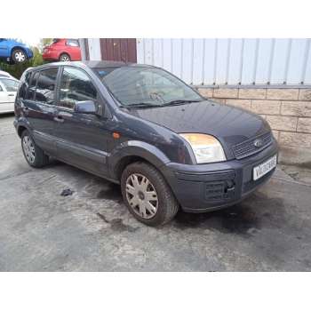 FORD FUSION (CBK)