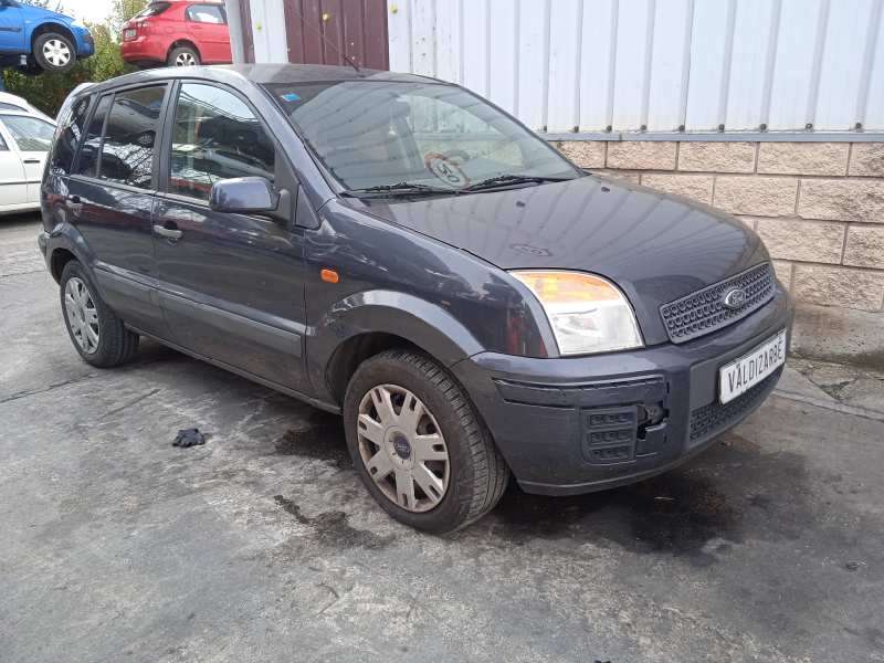 FORD FUSION (CBK)