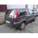 FORD FUSION (CBK)