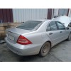 mercedes-benz clase c (w203) del año 2003